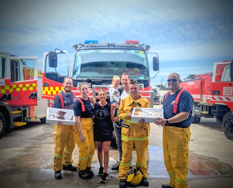 Fire support Lady Sevin Cafe.jpg