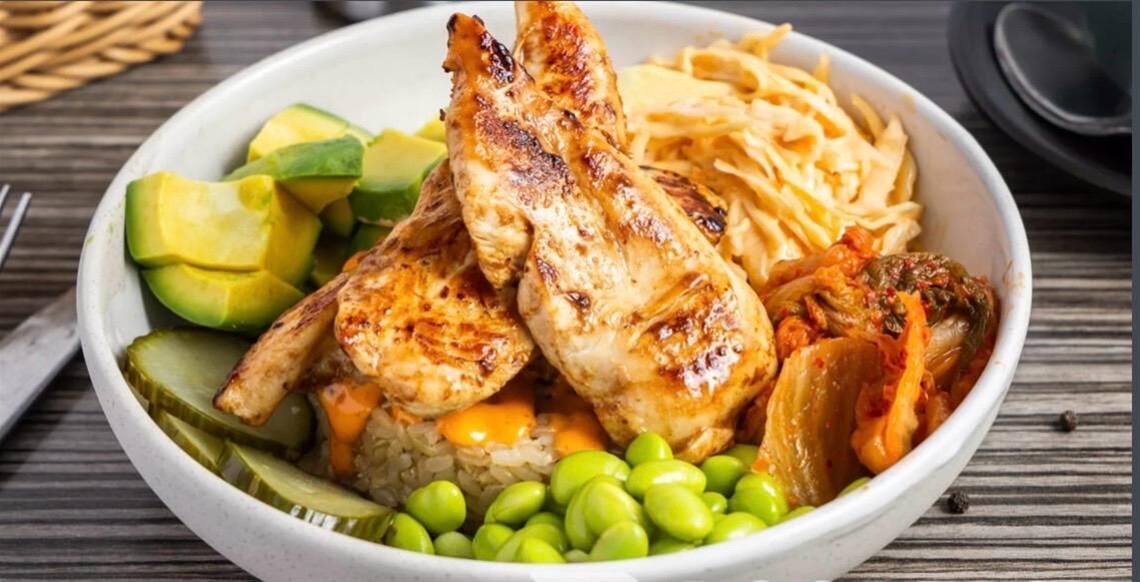 Appret Cafe Chicken Poke Bowl.jpg